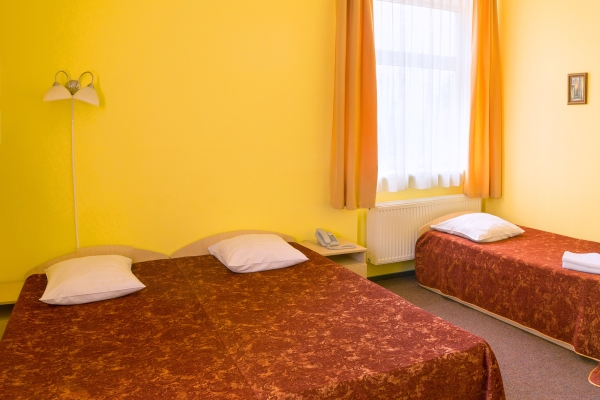 Hotel Vilmaja (Riga)